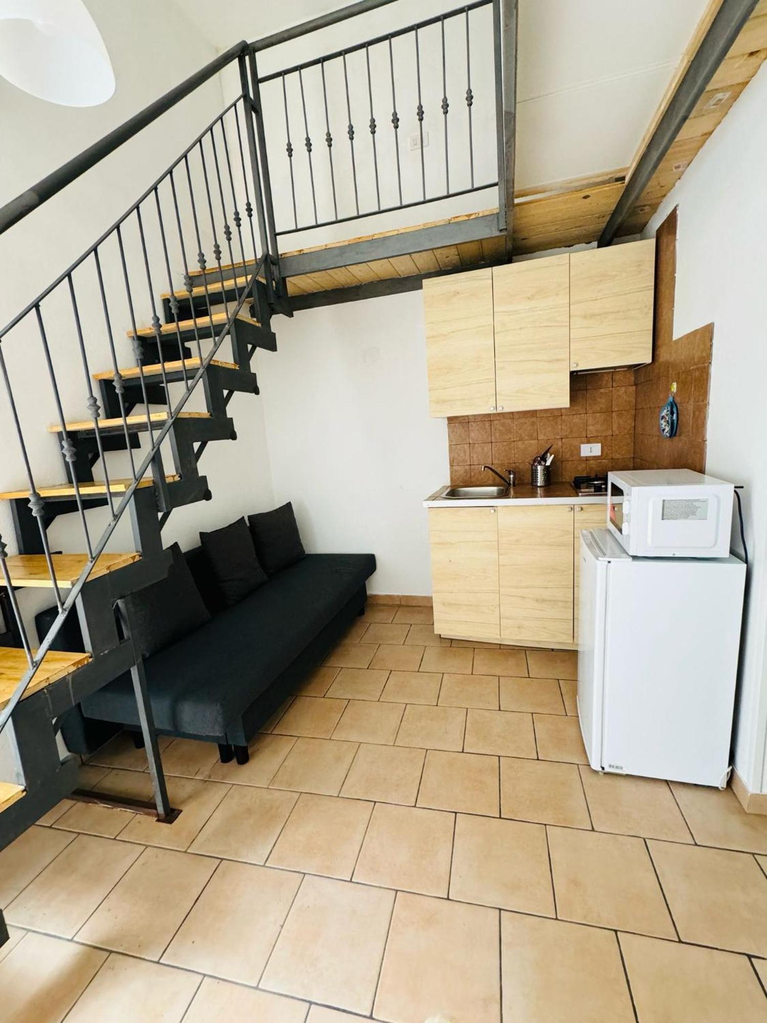 Casa Imbriani Napoli Apartment Exterior photo